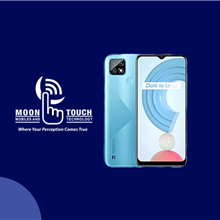 Realme C21 Y 4/64